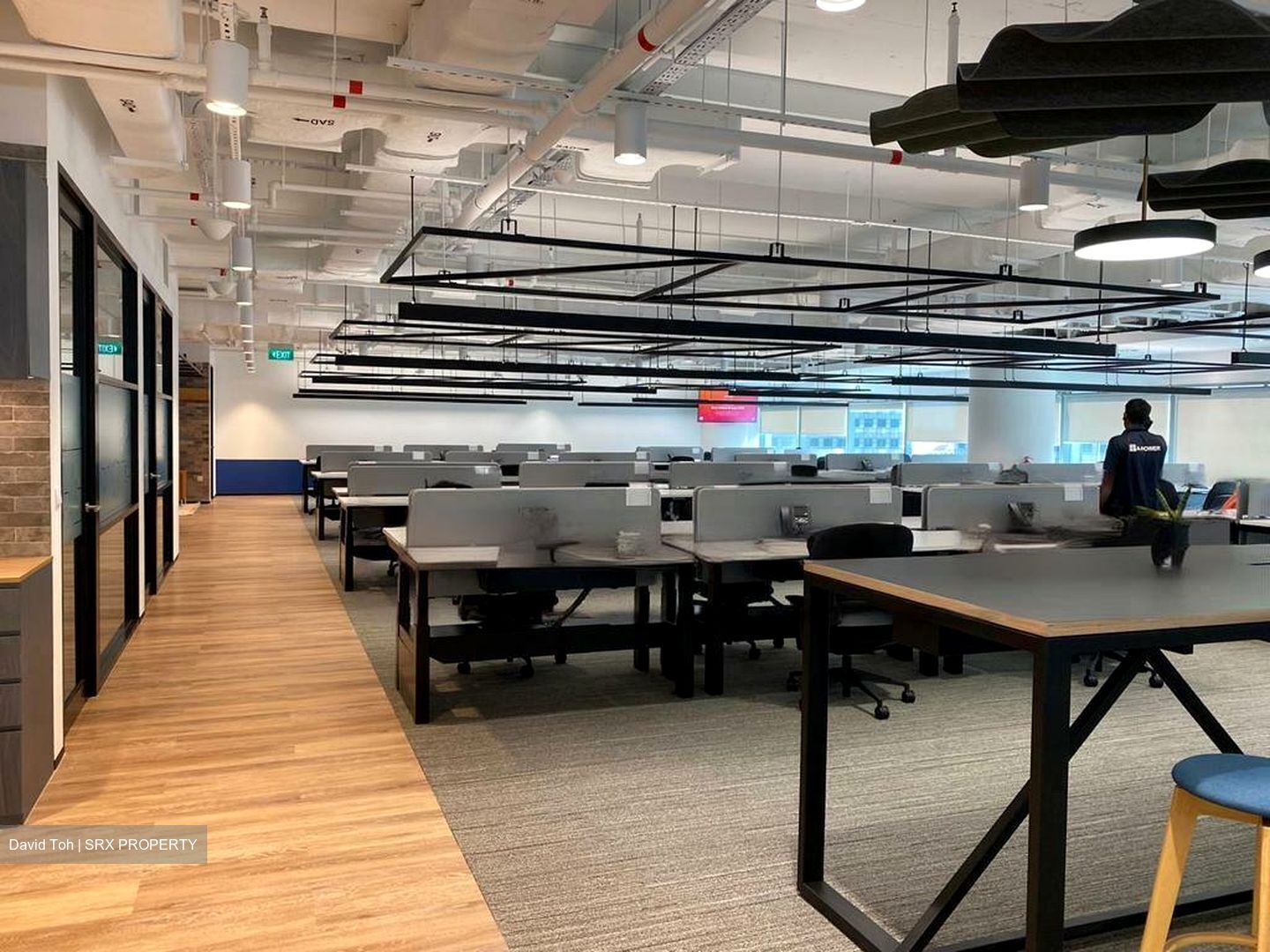 Suntec City Mall (D1), Office #454919131